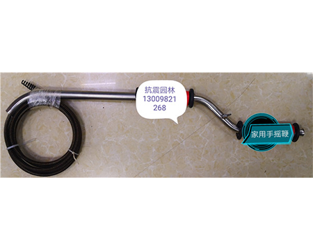 地熱清洗機、疏通機